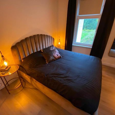 Herrlicher Harz Suites Elend Zewnętrze zdjęcie