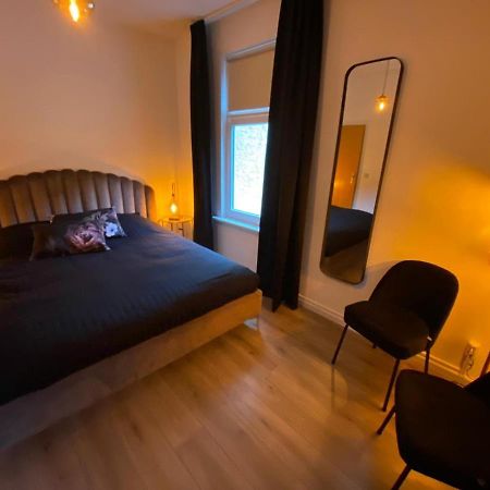 Herrlicher Harz Suites Elend Zewnętrze zdjęcie