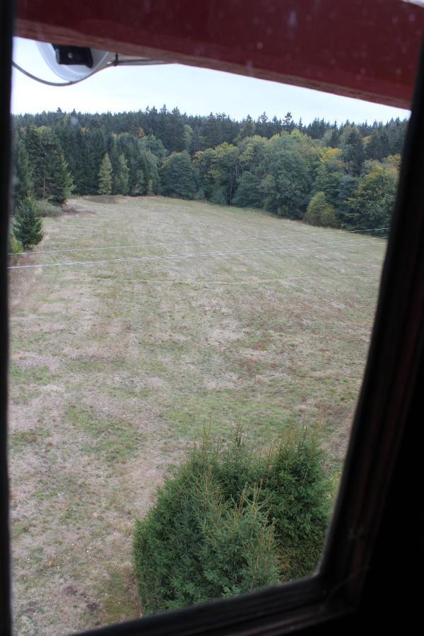 Herrlicher Harz Suites Elend Zewnętrze zdjęcie