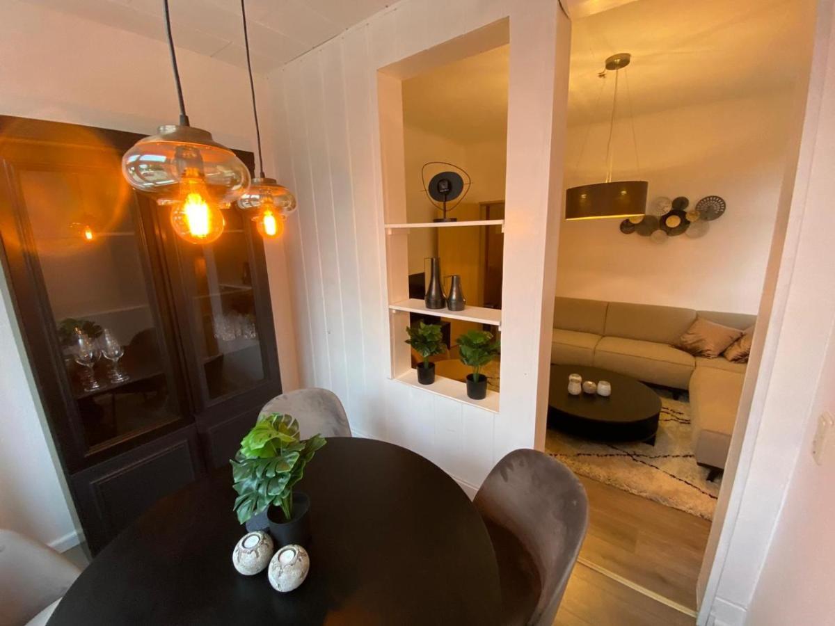 Herrlicher Harz Suites Elend Zewnętrze zdjęcie