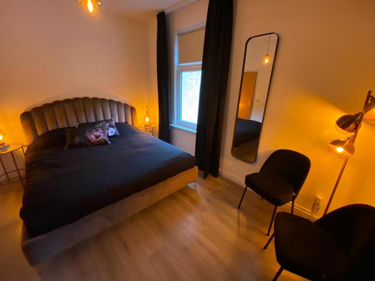 Herrlicher Harz Suites Elend Zewnętrze zdjęcie