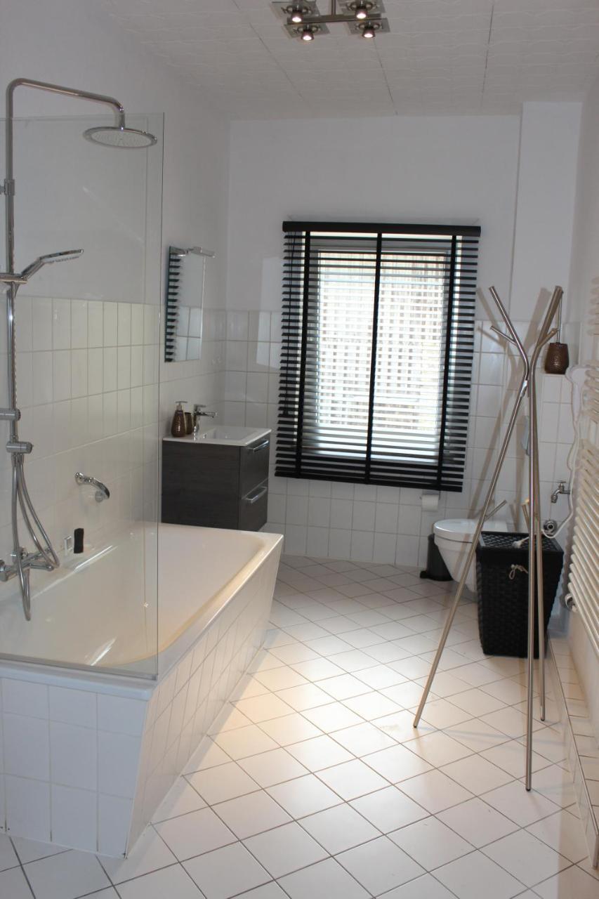 Herrlicher Harz Suites Elend Zewnętrze zdjęcie