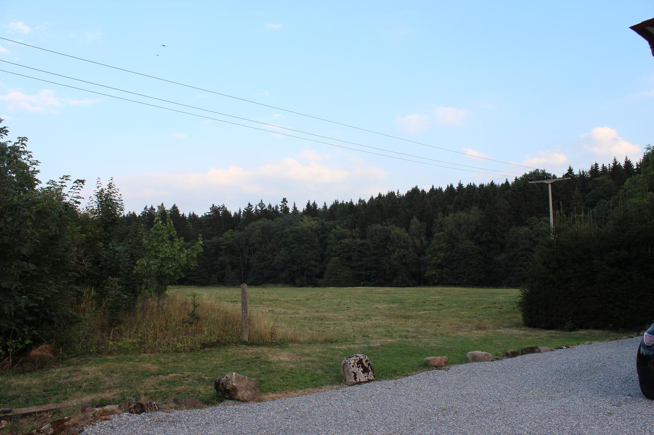 Herrlicher Harz Suites Elend Zewnętrze zdjęcie